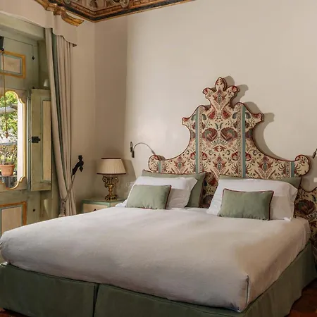 Vila - Palazzo Santa Croce Positano