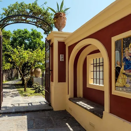 - Palazzo Santa Croce Villa *