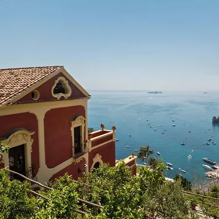 - Palazzo Santa Croce Villa *