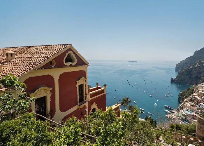 - Palazzo Santa Croce Villa *