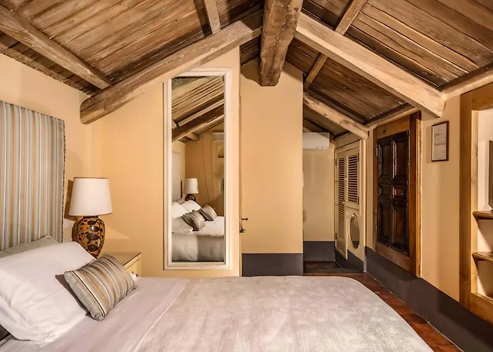 Villa - Palazzo Santa Croce Positano