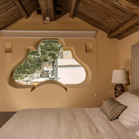 Willa - Palazzo Santa Croce *