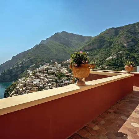 Willa - Palazzo Santa Croce *