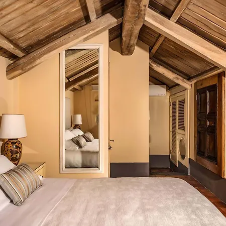 Willa - Palazzo Santa Croce Positano