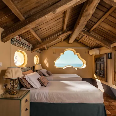 Willa - Palazzo Santa Croce *